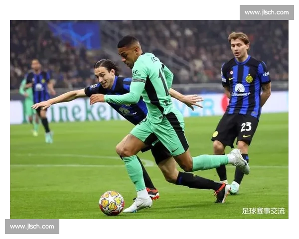 欧冠赛场风云再起，豪门对决引爆激烈角逐，谁能笑傲欧洲之巅